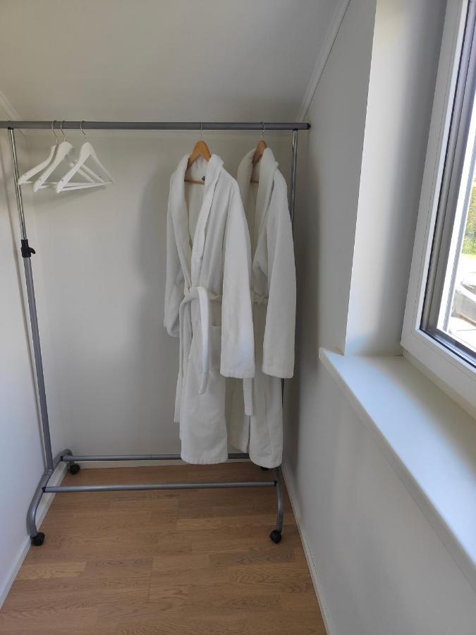 Chambre Zen Et Calme Le Bouveret Exterior foto
