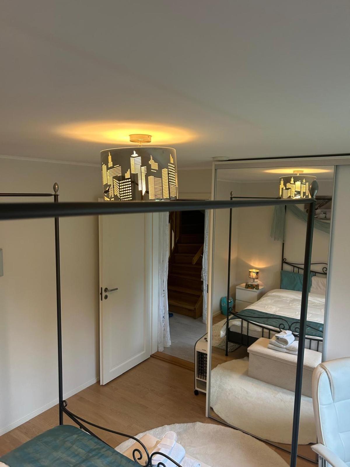 Chambre Zen Et Calme Le Bouveret Exterior foto